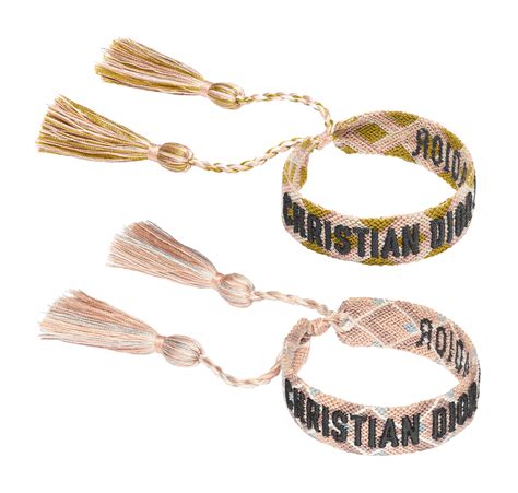 christan dior armband|dior wrist bracelets.